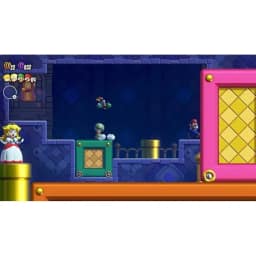 Игра Nintendo Super Mario Bros. Wonder — фото 7