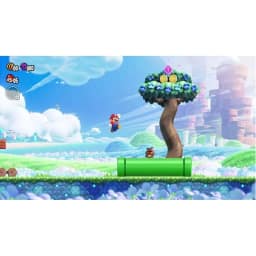 Игра Nintendo Super Mario Bros. Wonder — фото 8