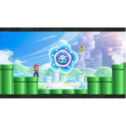 Игра Nintendo Super Mario Bros. Wonder — фото 9
