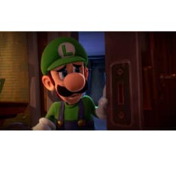 Игра Nintendo Luigi's Mansion 3 — фото 6