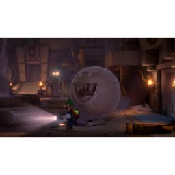 Игра Nintendo Luigi's Mansion 3 — фото 7