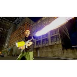 Игра Rockstar Games Grand Theft Auto: The Trilogy - The Definitive Edition — фото 3