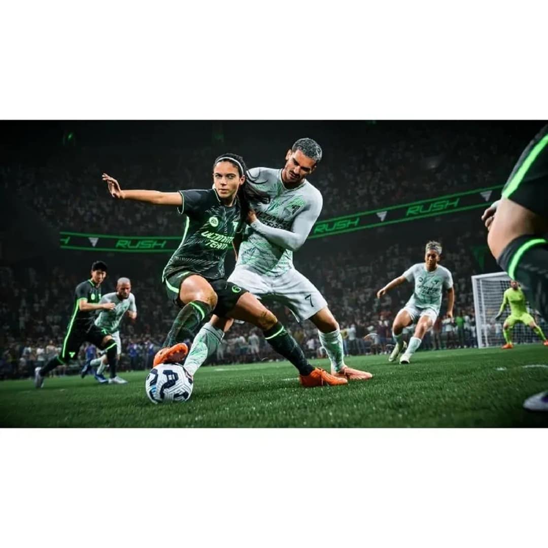Игра Nintendo FC 25 — фото 2