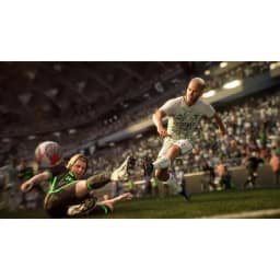 Игра Nintendo FC 25 — фото 4