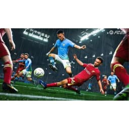 Игра Nintendo FC 25 — фото 6