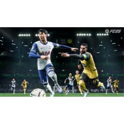 Игра Nintendo FC 25 — фото 9