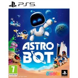 Игра Sony Astro Bot — фото 1