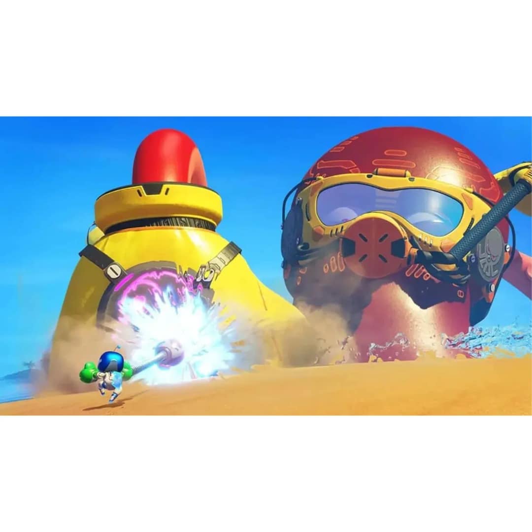Игра Sony Astro Bot — фото 4