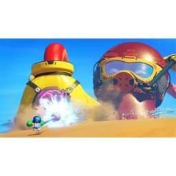 Игра Sony Astro Bot — фото 4
