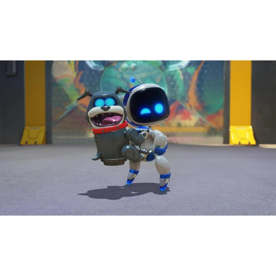 Игра Sony Astro Bot — фото 6
