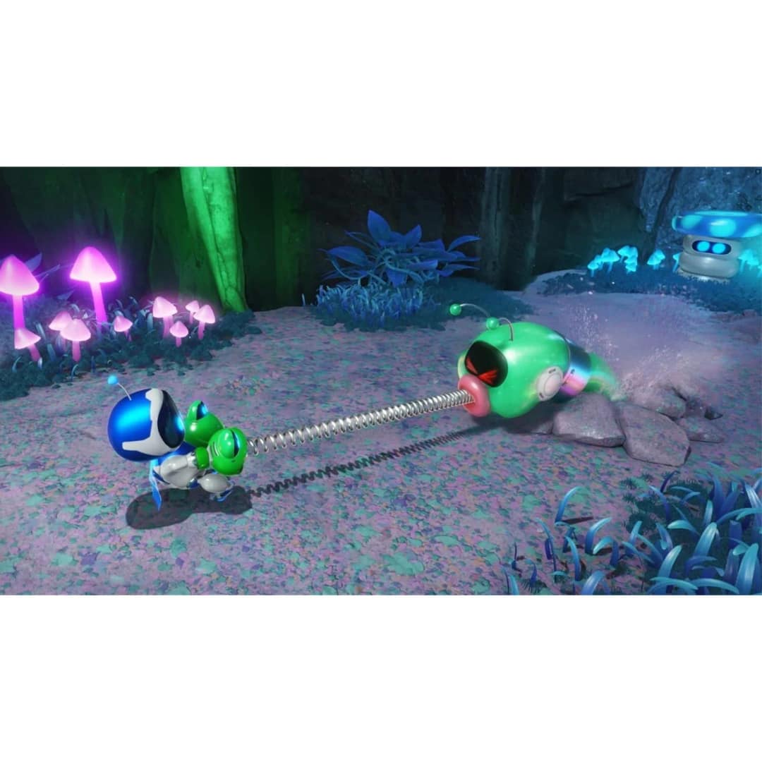 Игра Sony Astro Bot — фото 8