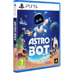 Игра Sony Astro Bot — фото 9