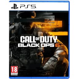Игра Sony Call of Duty Black Ops 6 — фото 1