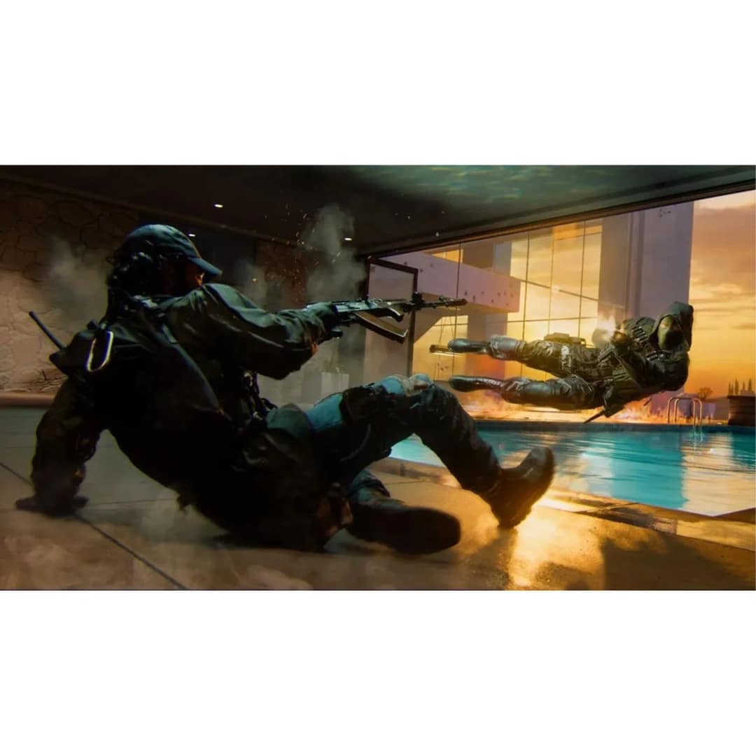 Игра Sony Call of Duty Black Ops 6 — фото 3