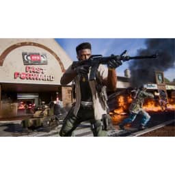 Игра Sony Call of Duty Black Ops 6 — фото 4