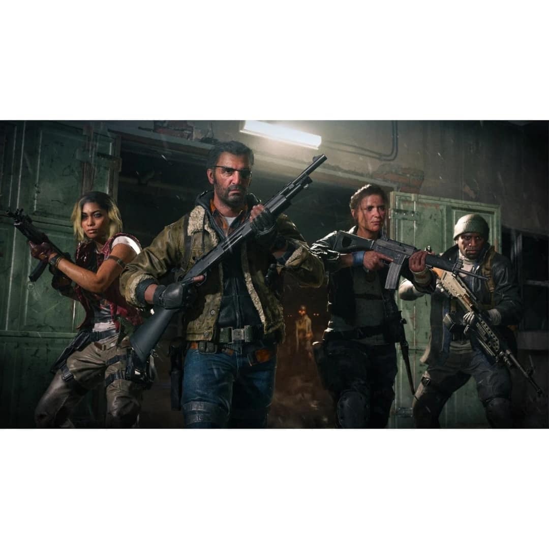 Игра Sony Call of Duty Black Ops 6 — фото 6