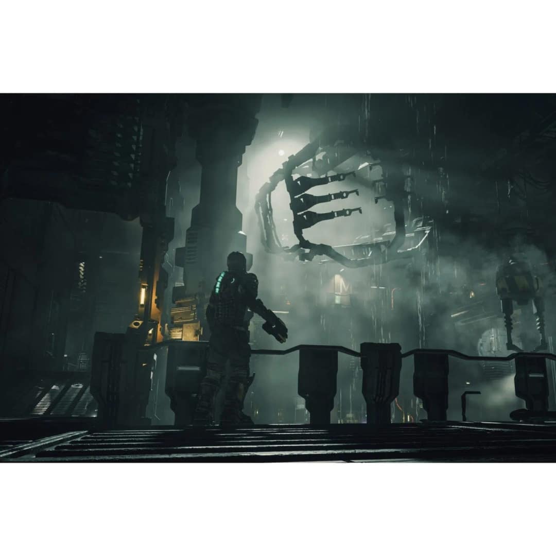 Игра Sony Dead Space — фото 6