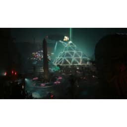 Игра Sony Cyberpunk 2077 Ultimate Edition — фото 2