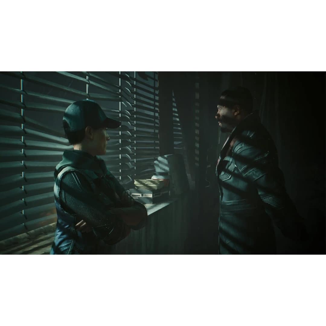 Игра Sony Cyberpunk 2077 Ultimate Edition — фото 4