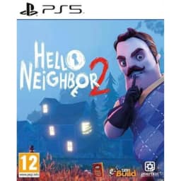 Игра Sony Hello Neighbor 2 — фото 1