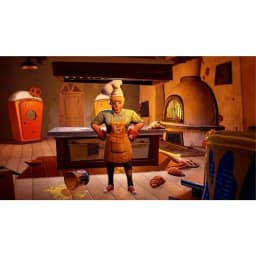Игра Sony Hello Neighbor 2 — фото 2