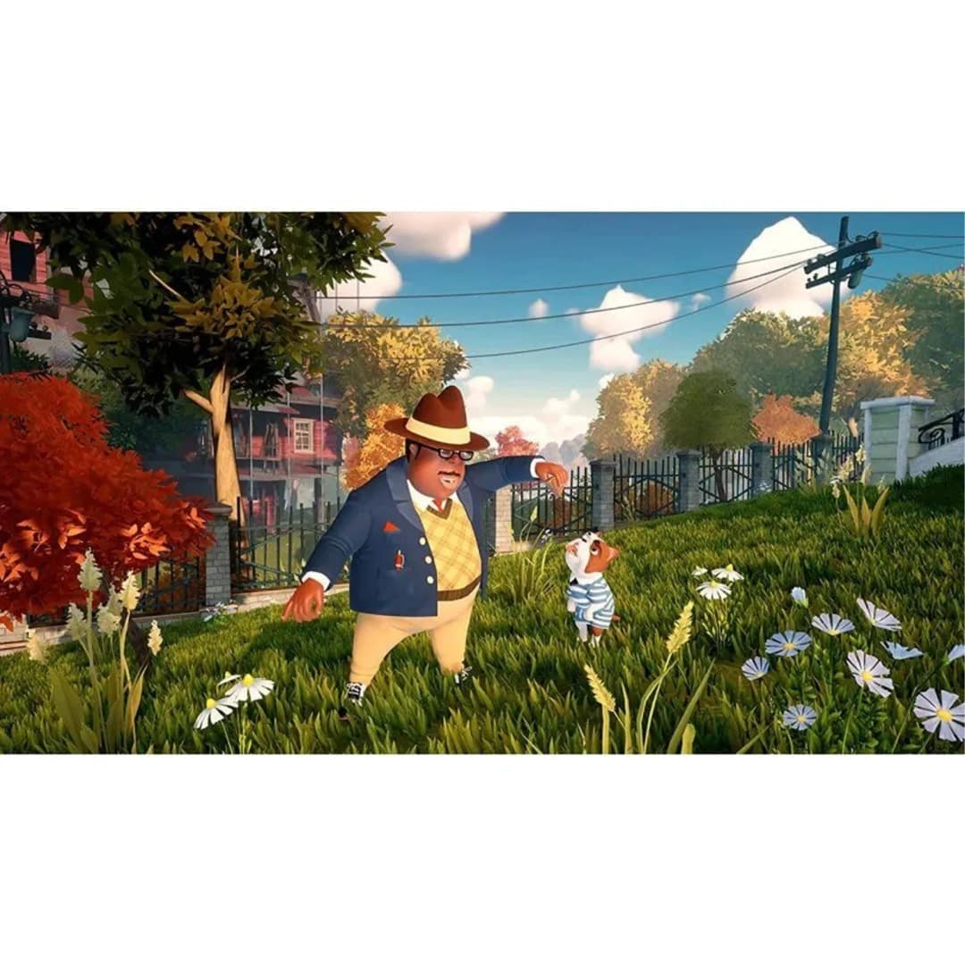 Игра Sony Hello Neighbor 2 — фото 3