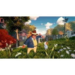 Игра Sony Hello Neighbor 2 — фото 3