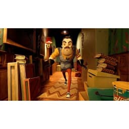 Игра Sony Hello Neighbor 2 — фото 8