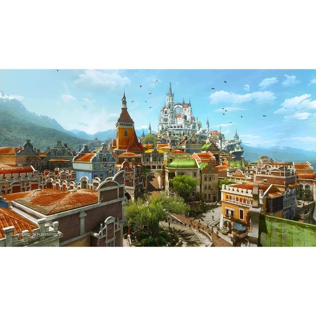 Игра Sony Witcher 3 Wild Hunt Complete Edition — фото 3