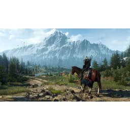 Игра Sony Witcher 3 Wild Hunt Complete Edition — фото 5