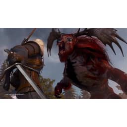 Игра Sony Witcher 3 Wild Hunt Complete Edition — фото 6