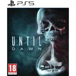 Игра Sony Until Dawn Remastered — фото 1
