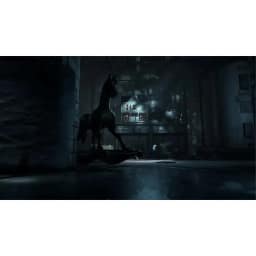 Игра Sony Until Dawn Remastered — фото 2
