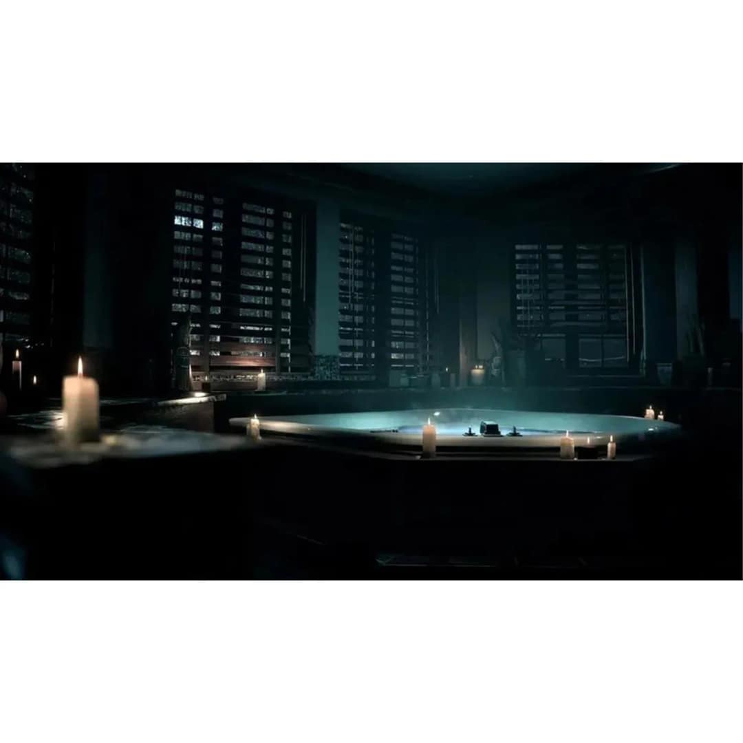Игра Sony Until Dawn Remastered — фото 4
