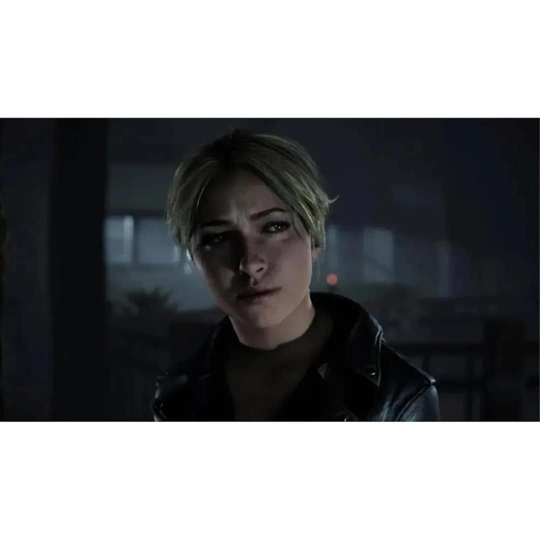 Игра Sony Until Dawn Remastered — фото 6