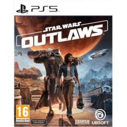Игра Sony Star Wars Outlaws — фото 1