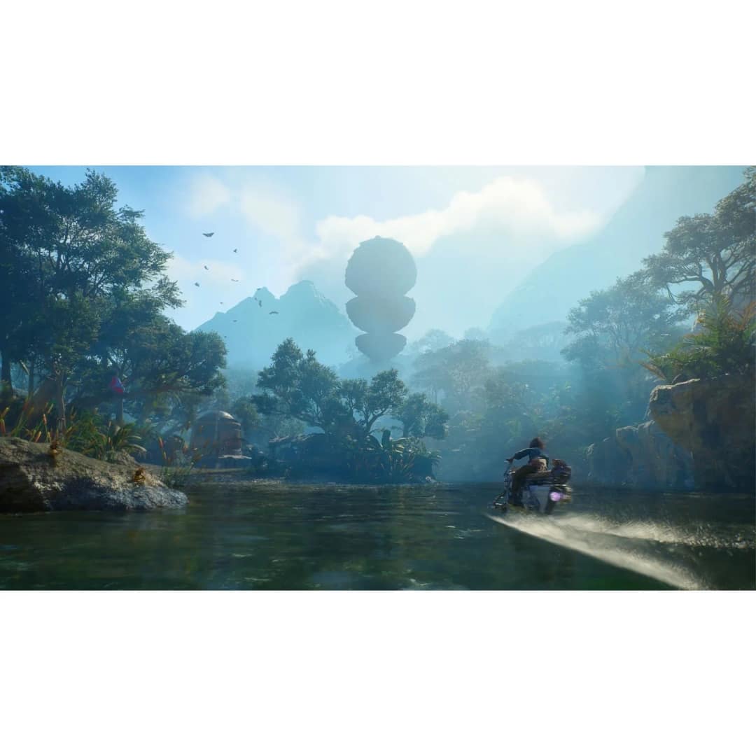 Игра Sony Star Wars Outlaws — фото 4