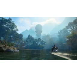 Игра Sony Star Wars Outlaws — фото 4
