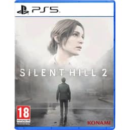 Игра Sony Silent Hill 2 — фото 1
