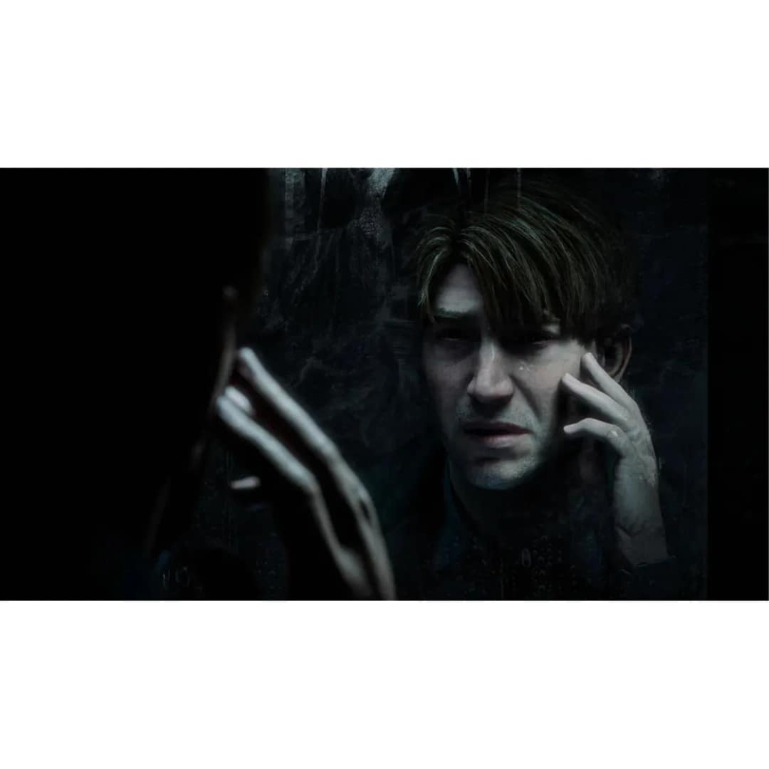 Игра Sony Silent Hill 2 — фото 2