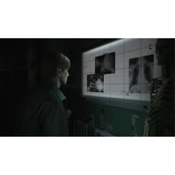 Игра Sony Silent Hill 2 — фото 3