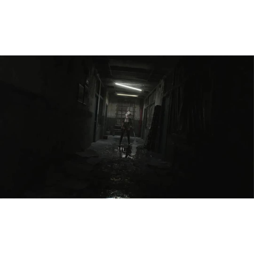 Игра Sony Silent Hill 2 — фото 6
