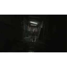 Игра Sony Silent Hill 2 — фото 6