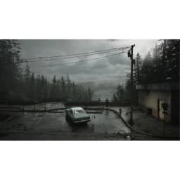 Игра Sony Silent Hill 2 — фото 7