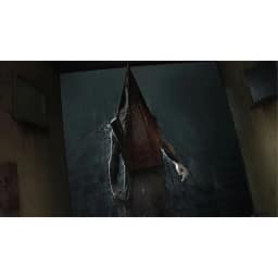 Игра Sony Silent Hill 2 — фото 8