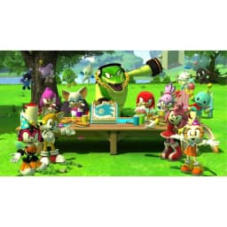 Игра Sony Sonic X Shadow Generations — фото 4