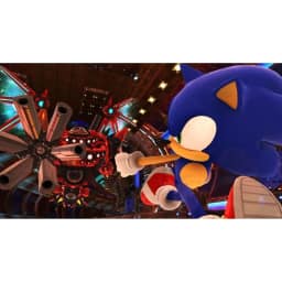 Игра Sony Sonic X Shadow Generations — фото 5