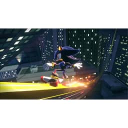 Игра Sony Sonic X Shadow Generations — фото 6