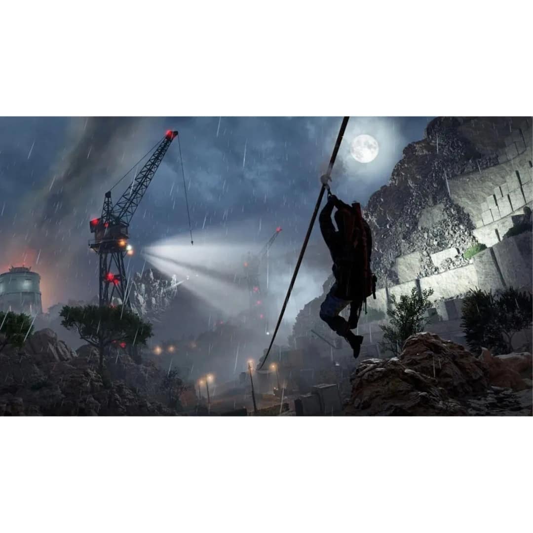 Игра Sony Sniper Elite Resistance — фото 2