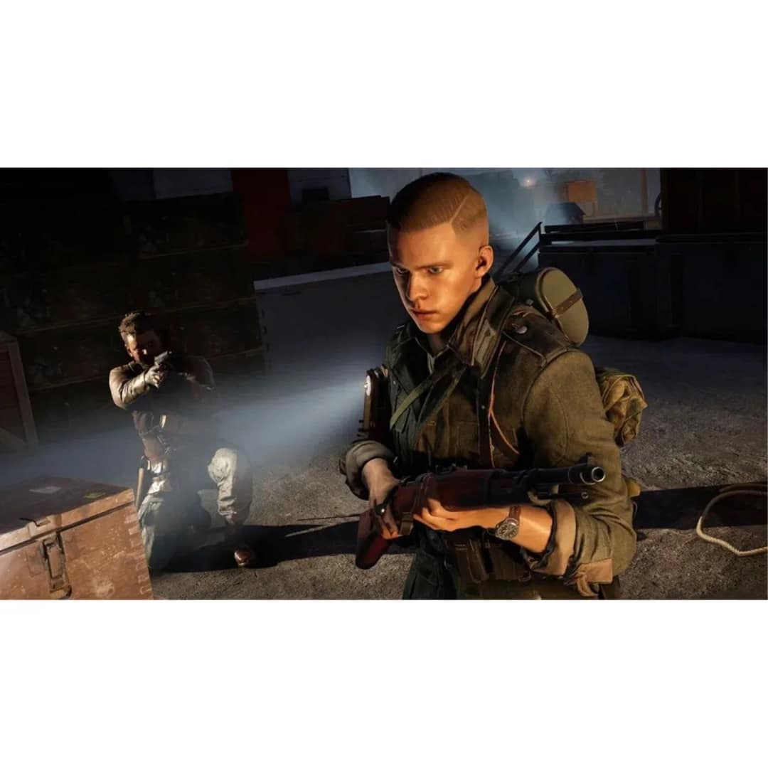 Игра Sony Sniper Elite Resistance — фото 3
